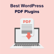 Best PDF Plugins for WordPress