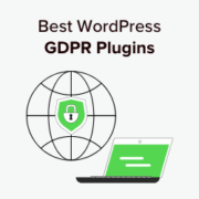 Best GDPR Plugins for WordPress (Simple & Reliable)