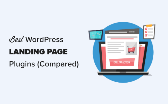 The best WordPress landing page plugins