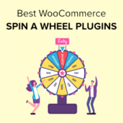 best woocommerce spin a wheel plugins