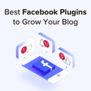 Best Facebook plugins for WordPress