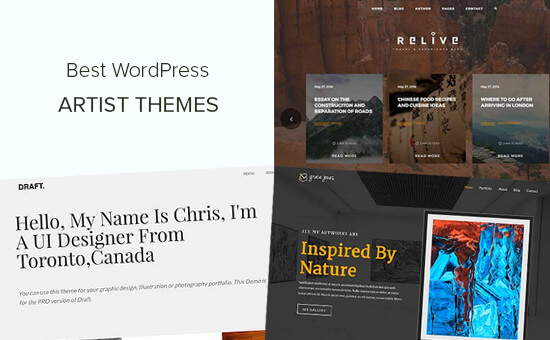 153 Best Responsive Free WordPress Themes slider download template