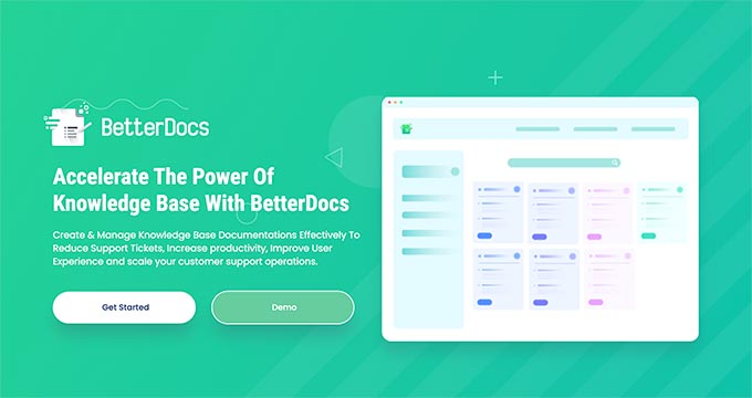 BetterDocs