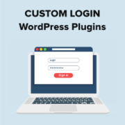 Best WordPress Login Page Plugins