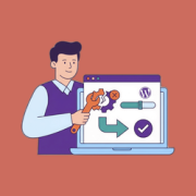 How to Fix Wordpress Updating Failed / Publishing Failed Error