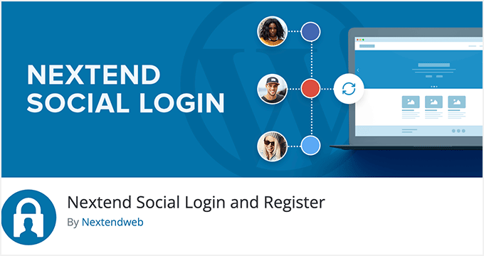 Nextend Social Login