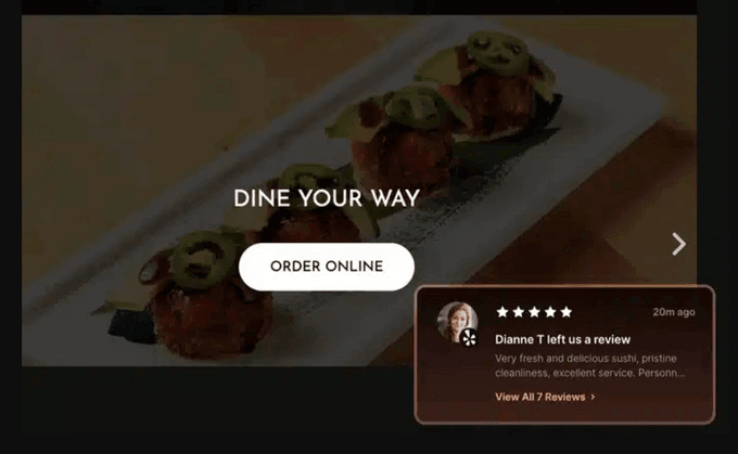 Smash Balloon Review Alerts