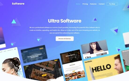 Ultra