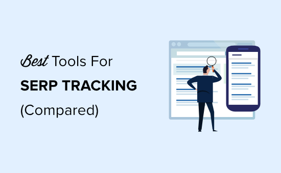 best rank tracker tools
