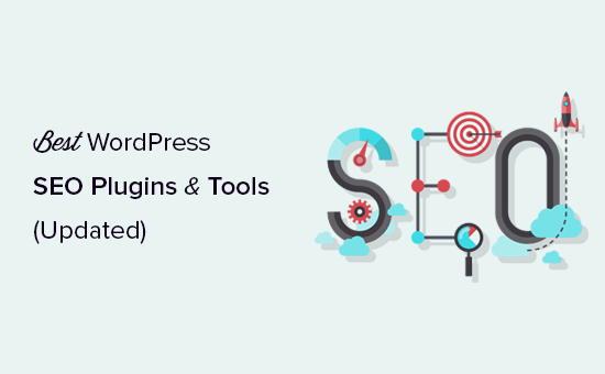 最好的 WordPress SEO 插件和工具