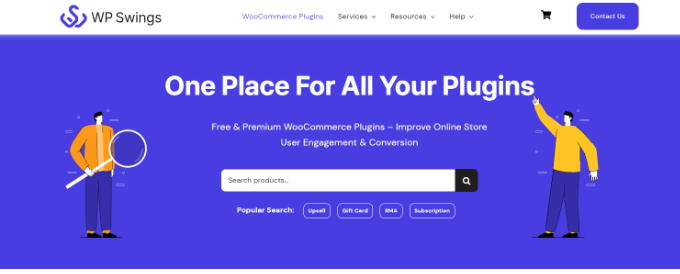 Discount Win-Wheel for WooCommerce