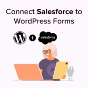 How to connect Salesforce to your WordPress