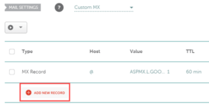 How to Change MX Records for Your WordPress Site (Step by Step)