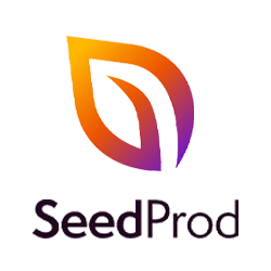 SeedProd Logo