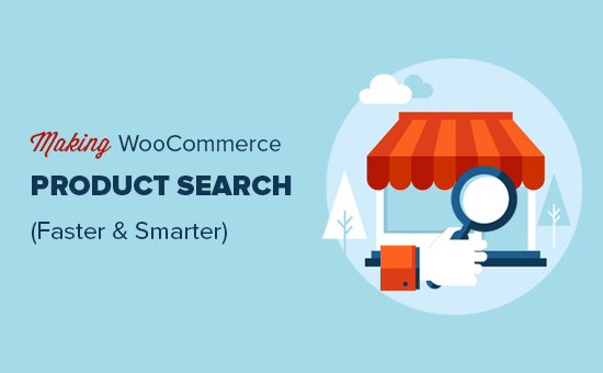 Adding a smarter WooCommerce product search to your online store