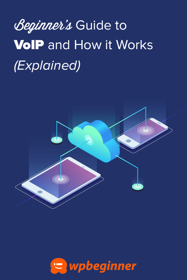 Beginner's Guide What is VoIP and How Does it Work? (Explained)