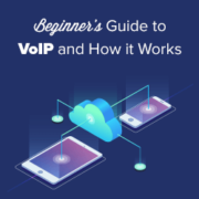 What is VoIP and How it Works - Explained for Beginners
