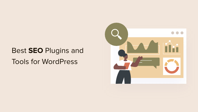 最好的 WordPress SEO 插件