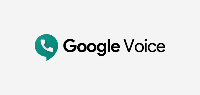 Google Voice