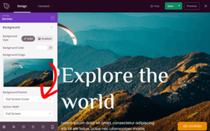 How to Create a Full Width Page in WordPress (Beginner's Guide)
