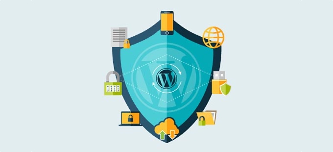 WordPress security review