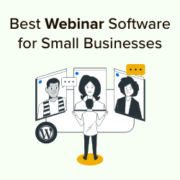 Best webinar software for small business
