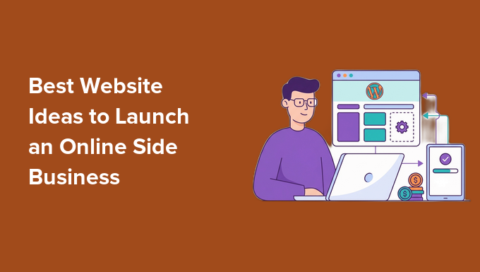 Cele mai bune idei de site-uri web