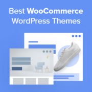 Best WooCommerce WordPress Themes