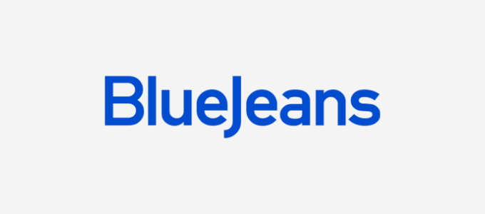 BlueJeans 网络研讨会软件