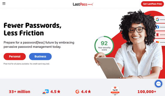 LastPass