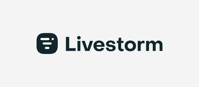 Livestorm webinar platform
