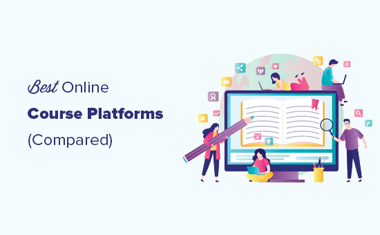 9 Best Online Course Platforms in 2023 (with Free Options)