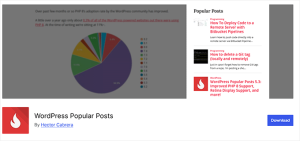 I Tried 8 Best Popular Posts Plugins for WordPress