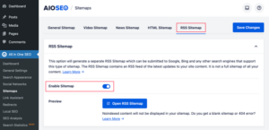 How to Setup All in One SEO for WordPress Correctly
