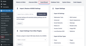 How to Setup All in One SEO for WordPress Correctly