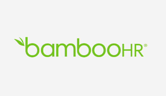 Bamboohr Logo
