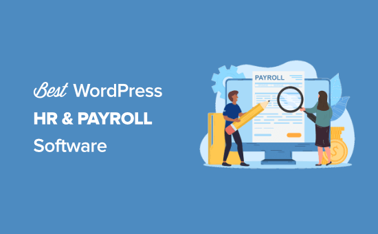 Best HR payroll software for small businesses