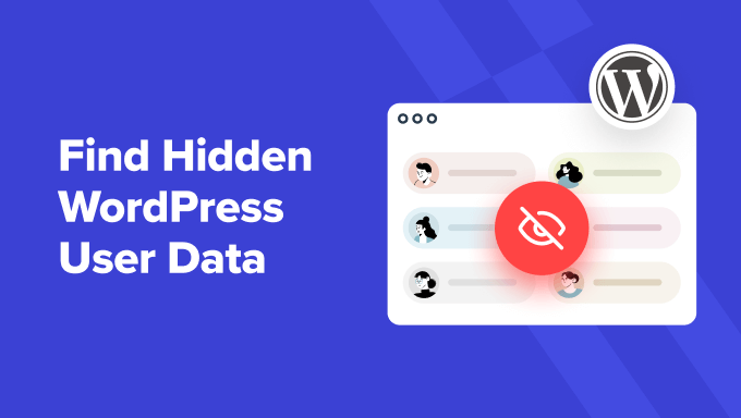 Tips to Find Hidden WordPress User Data to Grow Your Business