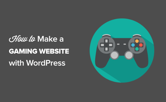 How To Make Gaming Website Wordpress Opengraph