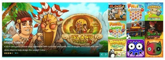 Create arcade online games, game website, wordpress blogs, video game  create by Sara_mexy