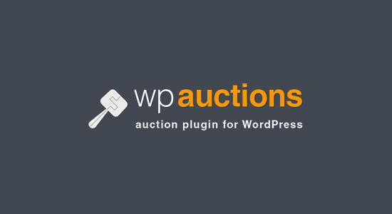 Wpauctions