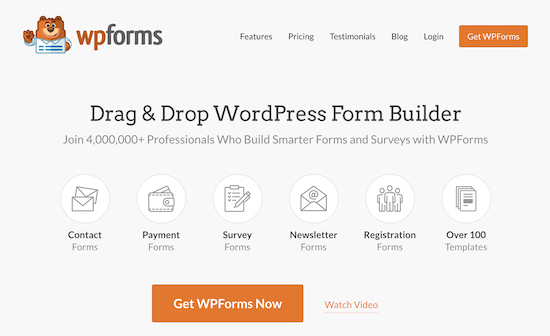 Wpforms Jetpack Alternative