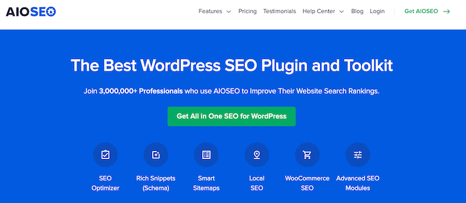 WebHostingExhibit aioseo-seo-wordpress 6 Best Customer Reviews Plugins for WordPress Compared (2023)  