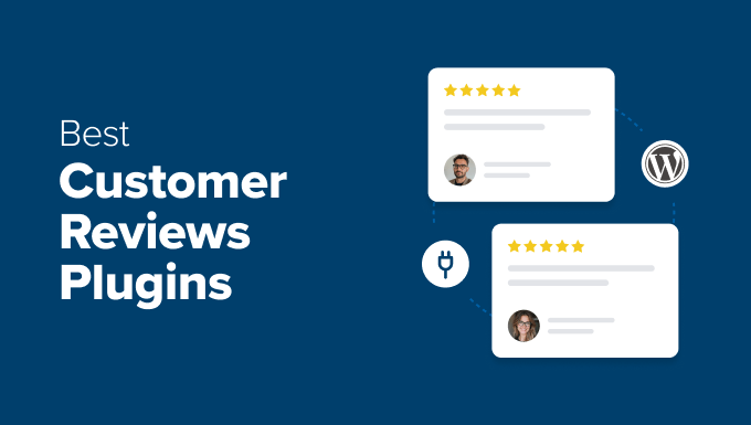 I Tried 11 WordPress Customer Reviews Plugins (Here Are the 6 Winners) I Tried 11 WordPress Customer Reviews Plugins (Here Are the 6 Winners)