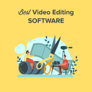6 Best Video Editing Software Compared Compared
