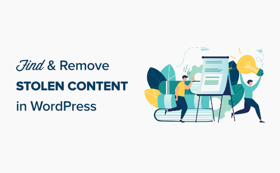 Find And Remove Stolen Content In Wordpress Opengraph