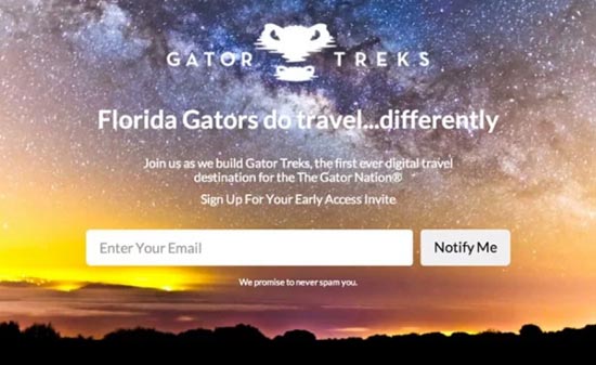 Gator Treks