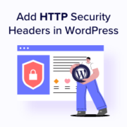 How to Add HTTP Security Headers in WordPress (Beginner's Guide)