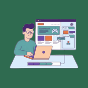 Comment créer un site web de jeux avec WordPress (étape par étape)