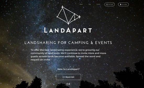 Landapart